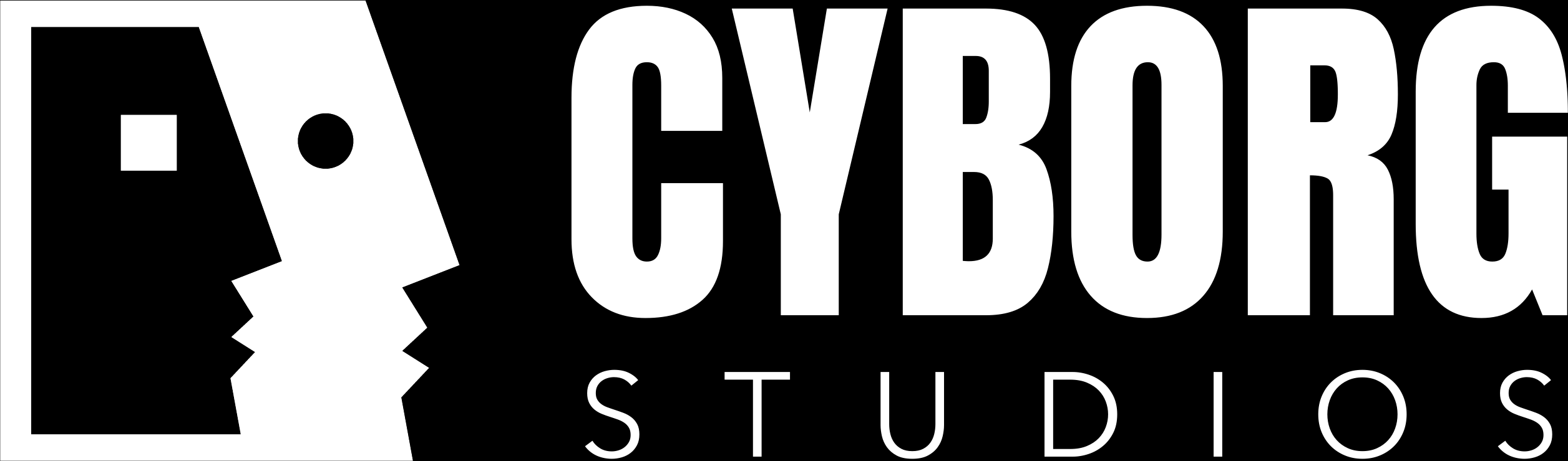 Cyborg Studios